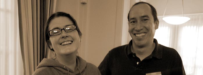Graduate students