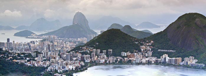 Rio de Janeiro