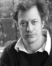 Forrest Hylton