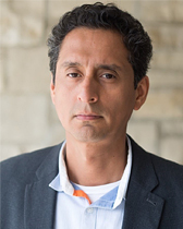 Jorge Coronado