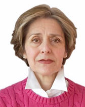 Lucille Kerr