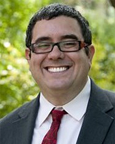 Ramón Rivera-Servera